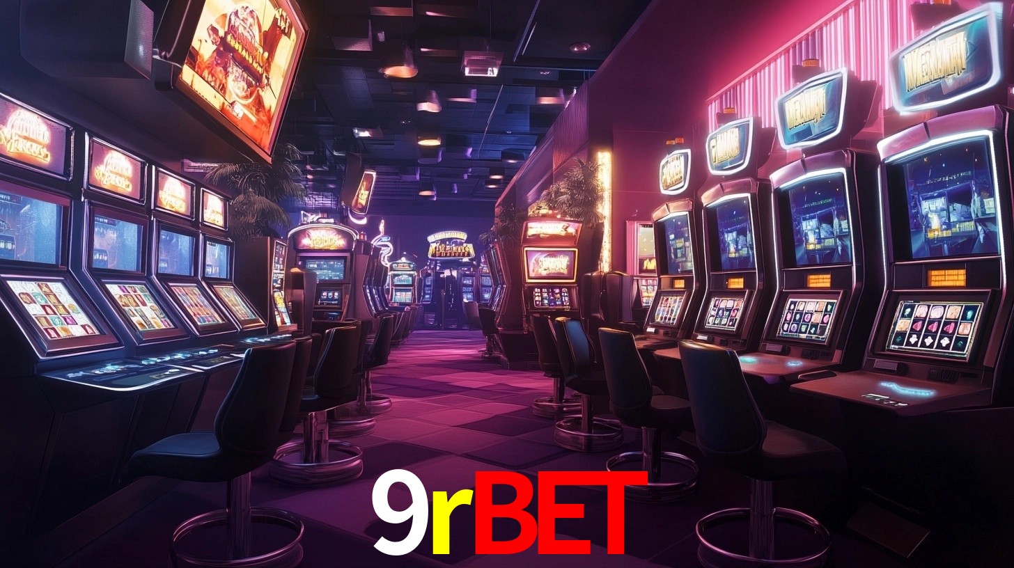 9rbet