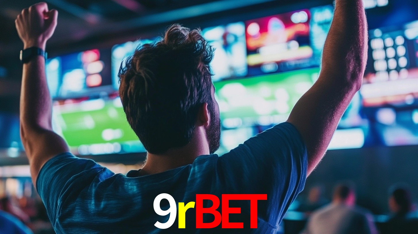 Bônus Generosos e Exclusivos no 9rbet para Você!