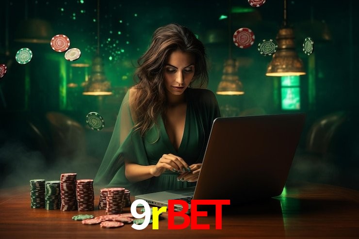 App 9rbet Android