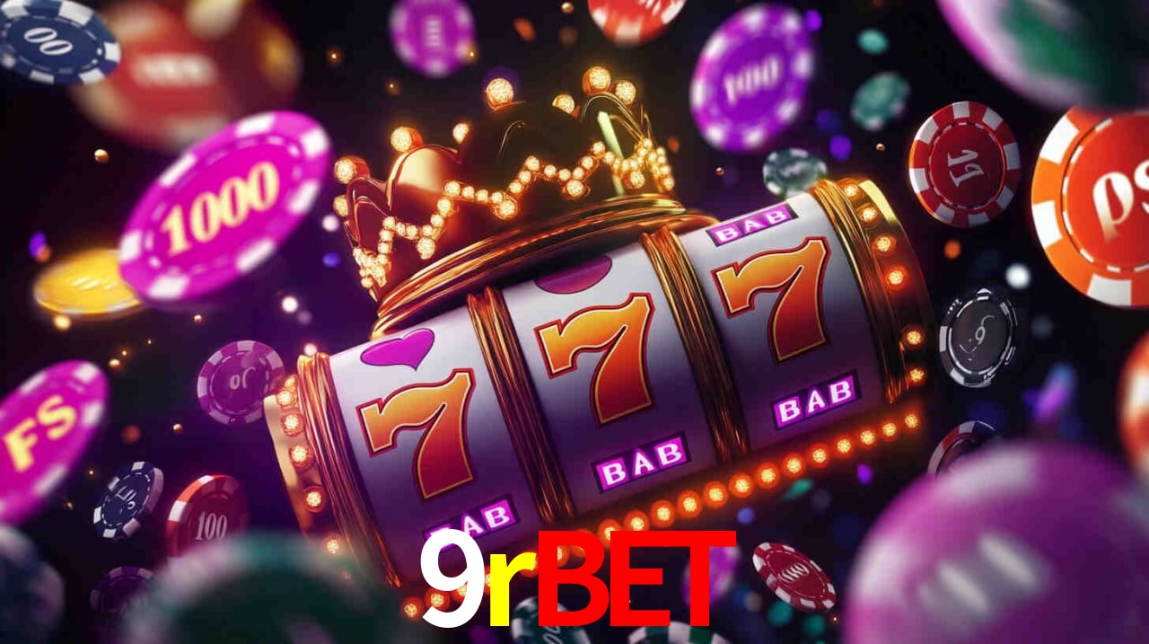 Account Benefits 9rbet