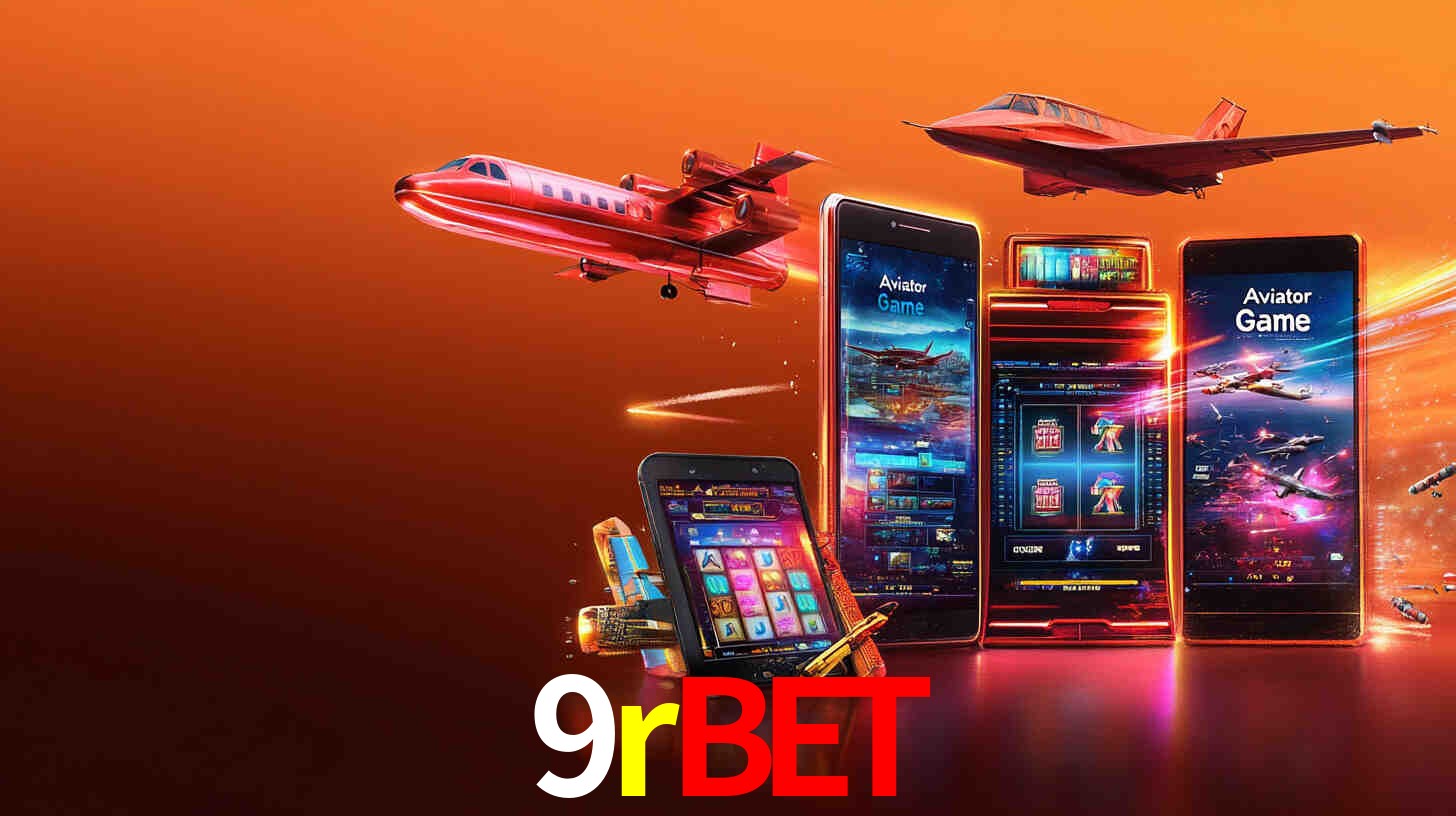Recursos App 9rbet