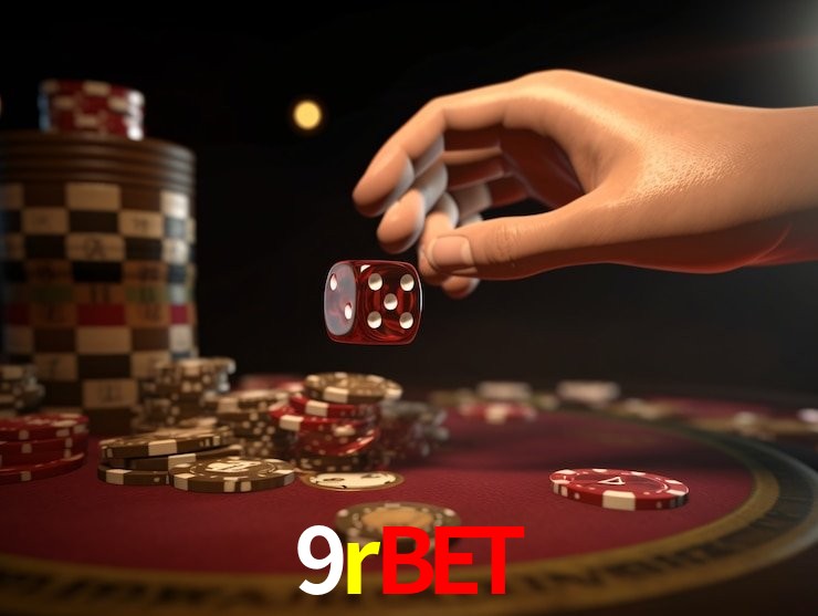 9rbet Premiação acumulada / Jackpot