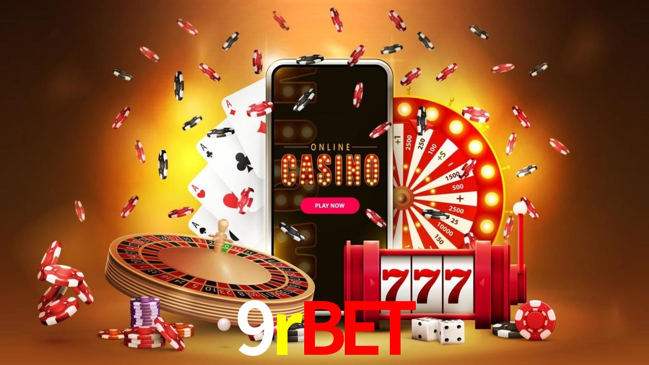 Benefícios Download 9rbet