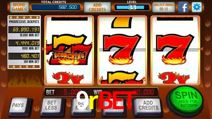 Descubra a Magia dos Jogos de Arcade no 9rbet