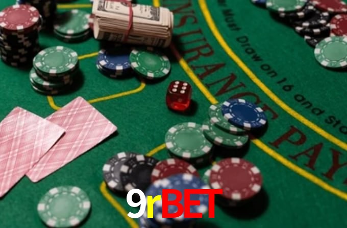 Jogos App 9rbet