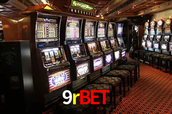 Desvendando o Mundo dos Jogos Virtuais na 9rbet