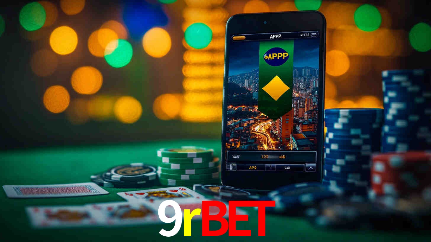 Interface Premium 9rbet