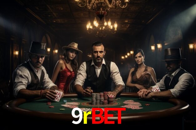 Estatísticas Esportivas 9rbet