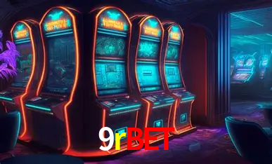 Descubra a Essência do 9rbet: Nossa História e Compromissos