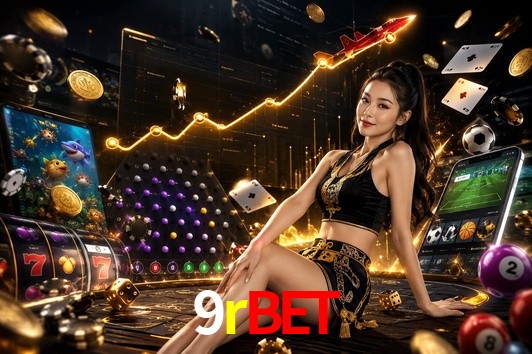 Seasonal Promotions 9rbet