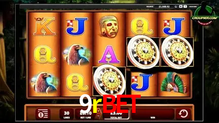 A Experiência Imersiva dos Cassinos Ao Vivo no 9rbet