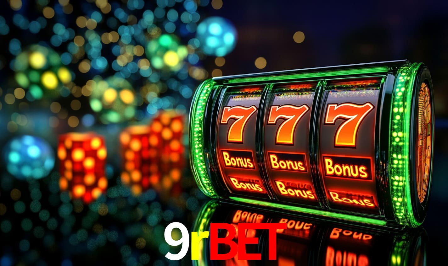 9rbet Caça-níqueis móveis