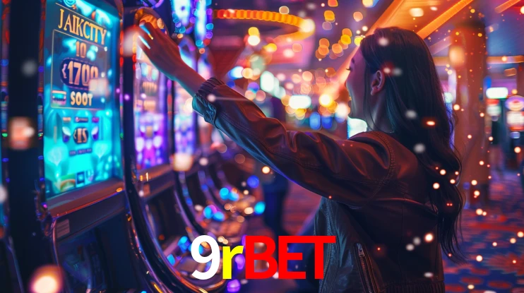9rbet: Seu Especialista em Apostas Esportivas Brasileiras