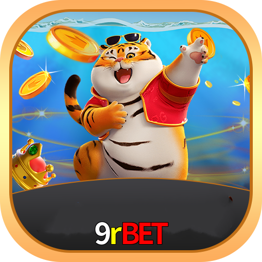 Logo da 9rbet